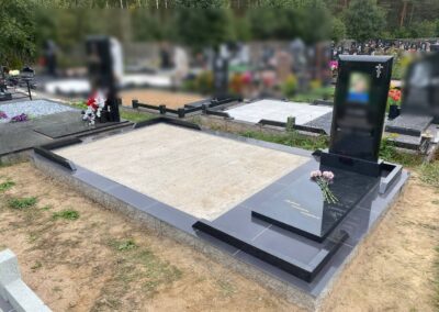образцы памятников на могилу